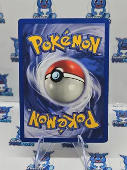 Pokemon Seaking Jungle 46/64 LP - Image 2