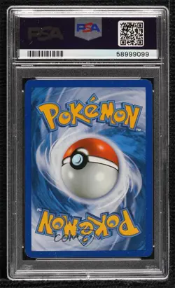 Moltres Pokemon Platinum Supreme Victors PSA 9 MINT 2009 - Image 2
