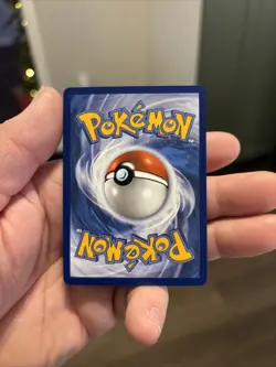 Pokemon TCG: Mega Sharpedo Ex 113/094 Phantasmal Flames Ultra Rare! - Image 2