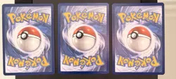 Pokemon TCG Destined Rivals Ultra Rare Lot Of 3 - Pack Fresh - Image 2