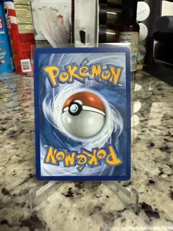 Pokemon TCG Team Rocket's Persian Ex Double Rare Holo 150/182 - Image 2