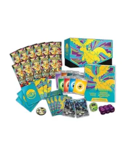 Ascended Heroes Pokemon Center Elite Trainer Box (ETB) - PRESALE CONFIRMED - Image 2
