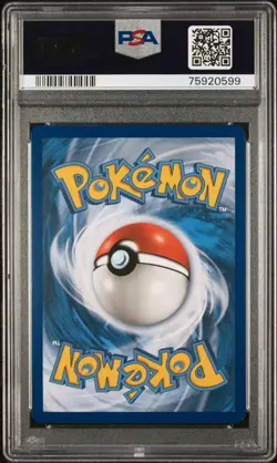 2017 Pokemon Shining Legends Shining Ho-Oh SM70 Holo Promo PSA 10 Gem Mint - Image 2