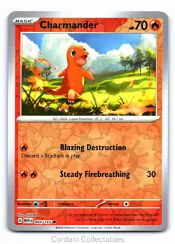 Scarlet & Violet 151 - Reverse Holo Pokemon Cards - Choose your own! - Image 4