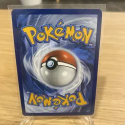 Pokemon TCG Espeon (Poke Ball Pattern) 033/131 SV: Prismatic Evolutions Card NM - Image 2