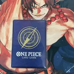 Marshall D. Teach (Alt Art) OP09-093 SR Emperors in the New World - ONE PIECE - Image 2