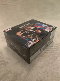One Piece OP-09 Emperors in the New World Booster Box English [SEALED BRAND NEW] - Image 5