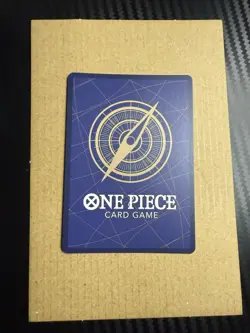 Jinbe SR The Azure Sea's Seven OP14-049 One Piece - Image 2