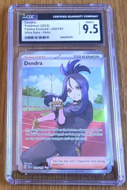 HUGE Lot of 30 Graded Pokemon Cards CGC PSA BGS TAG AGS Modern & Vintage No Bulk - Image 5