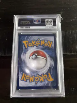 Pikachu and Zekrom GX Tag Team Gold PSA 10 SM248 Pokemon Card - Image 4