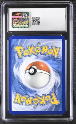 Pikachu & Zekrom GX 33/181 Team Up UltraRare CGC 10 Gem Mint Graded Pokemon Card - Image 2