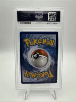 Pokemon Pikachu & Zekrom GX 184/181 Team Up Secret Rare Card PSA 10 Gem Mint - Image 2