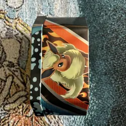Pokemon Evolutions Tin Vaporeon W/ Promo 50+ Cards and 3 coins - Image 3