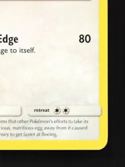 Chansey 46/68 LP Hidden Fates English Pokemon Card TCG - Image 3