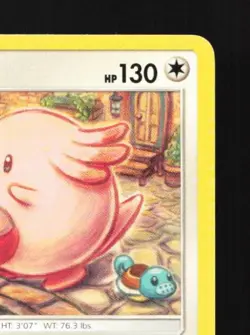 Chansey 46/68 LP Hidden Fates English Pokemon Card TCG - Image 5