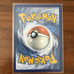 Latias & Latios GX Holo Card 190/181 Secret Team Up Tag Team Rainbow - Image 2