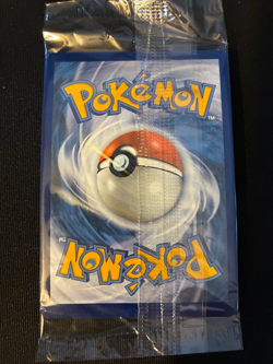 SEALED Pikachu 088 Sv: Scarlet & Violet Promo Cards Holo - Image 2