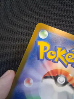 Pokemon TCG: Persian (Master Ball Rev Holo) - 53/165 - Japanese 151 - LP - Image 3