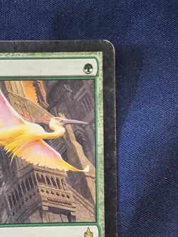 Birds Of Paradise Ravnica Magic the Gathering MP - Image 3