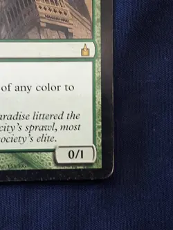Birds Of Paradise Ravnica Magic the Gathering MP - Image 4
