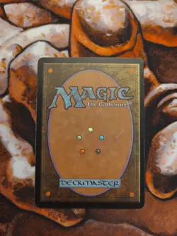 Ill-Gotten Gains Urza's Saga USG MTG Magic the Gathering 1st Edition - Image 2