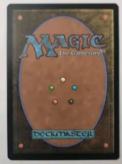 Official Magic The Gathering Adept Watershaper Lorwyn Eclipsed Regular #3 - Image 2