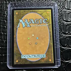 Blight Rot Lorwyn Eclipsed NM Foil - Image 4