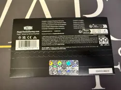 Internet Sensation (RAINBOW FOIL) SECRET LAIR NEW SEALED - Magic the Gathering - Image 2