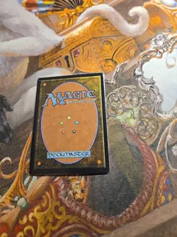 Ajani, Outland Chaperone Foil MTG Lorwyn Eclipsed - NM - - Image 2