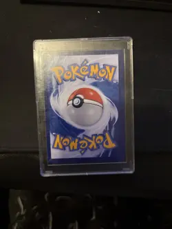 2023 POKEMON SCARLET VIOLET 151 #200/165 BLASTOISE EX SPECIAL ILLUSTRATION RARE - Image 2