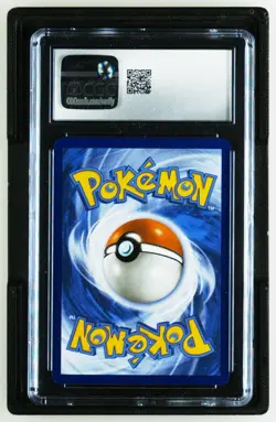 2023 Pokemon 151 Blastoise EX Special Illustration Rare 200/165 CGC Gem Mint 10 - Image 2