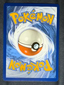 Blastoise ex 200/165 Special Illustration Rare Scarlet & Violet 151 NM ENGLISH - Image 2