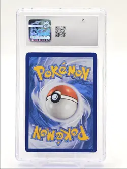 BLASTOISE EX 2023 POKEMON 151 SPECIAL ILLUSTRATION RARE 200/165 CGC 10 Q6438 - Image 2