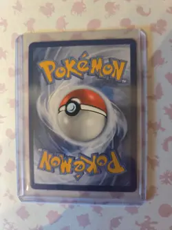 2023 POKEMON SCARLET VIOLET 151 #200/165 BLASTOISE EX SPECIAL ILLUSTRATION RARE - Image 3
