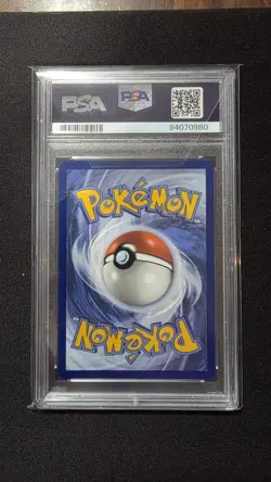 Blastoise EX 200/165 SV Scarlet & Violet 151 Special Illustration Rare - Image 2