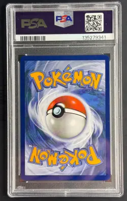 Umbreon Master Ball Reverse Holo - 2025 Pokemon Prismatic Evolutions #059 PSA 10 - Image 2
