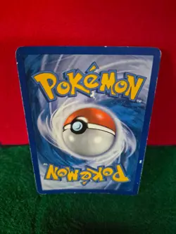 Pokemon Rumble Gyarados 6/16 holo - Image 2