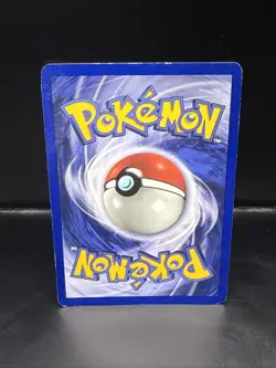 Pokemon TCG Pikachu Wizards Black Star Promos Rare Pokemon BO - Image 4