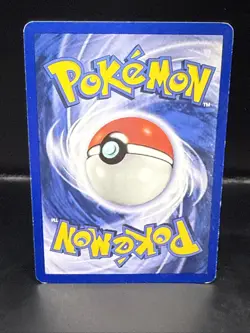 Pokemon TCG Pikachu Wizards Black Star Promos Rare Pokemon BN - Image 3