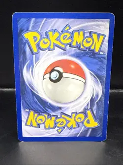 Pokemon TCG Pikachu Wizards Black Star Promos Rare Pokemon BN - Image 4