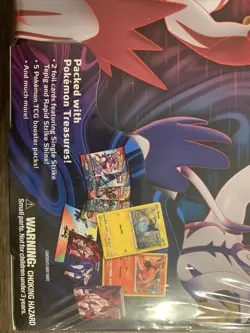 Pokemon Sword and Shield Battle Styles Elite Trainer Box TWO EACH And Lunch Box 820650808357 - Image 3