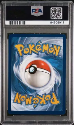 2023 POKEMON OBF EN CHARIZARD EX HYPER RARE 228/197 PSA 9 MINT - Image 2