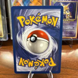 2000 Articuno #22 Black Star Promo WOTC Pokemon TCG Vintage Card - Image 2