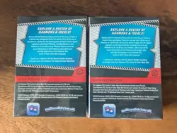 Pokemon TCG Black Bolt Booster Bundles, Set of 2 NEW & SEALED - Image 2