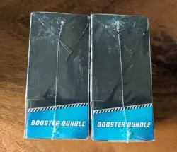 Pokemon TCG Black Bolt Booster Bundles, Set of 2 NEW & SEALED - Image 3
