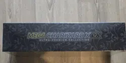 Pokemon TCG Mega Charizard x EX Ultra Premium Collection New Sealed - Image 2