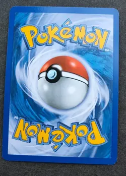 Grass Energy Heartgold Soulsilver 115/123 Pokemon TCG NP/LP - Image 2