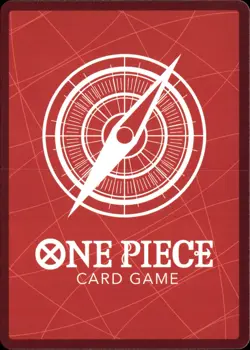 One Piece TCG • Monkey.D.Luffy ST13-003 • Alternate Artwork-Leader • ENG/NM - Image 2
