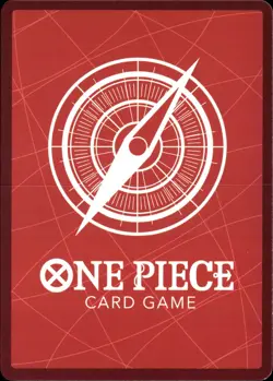 One Piece TCG • Sabo ST13-001 • Alternate Artwork-Leader • ENG/NM - Image 2