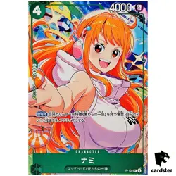 [Sealed Pack with 6 cards] Promotion Card Set 2025 Promo One Piece Japanese - Image 4